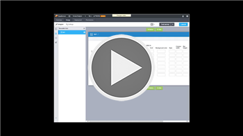 Creating a Reusable List video link